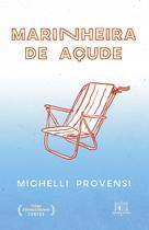 Livro - Marinheira de açude Livro - Marinheira de açude