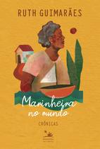 Livro - Marinheira no mundo