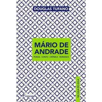 Livro - Mário de Andrade na sala de aula
