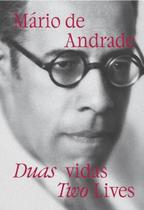 Livro - Mário de Andrade