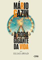 Livro - Mário Gazin Livro - Mário Gazin