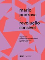 Livro - Mário Pedrosa