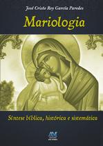 Livro - Mariologia Livro - Mariologia
