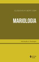 Livro - Mariologia