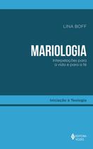Livro - Mariologia