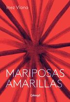 Livro - Mariposas Amarillas
