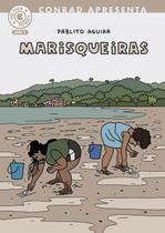 Livro - Marisqueiras Livro - Marisqueiras