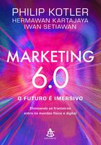 Livro - Marketing 6.0
