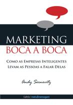 Livro - Marketing Boca a Boca Livro - Marketing Boca a Boca
