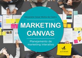 Livro - Marketing Canvas