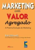 Livro - Marketing com valor agregado