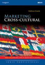 Livro - Marketing cross-cultural Livro - Marketing cross-cultural