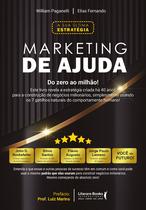 Livro - Marketing de ajuda