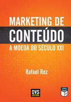 Livro - Marketing de Conteúdo Livro - Marketing de Conteúdo
