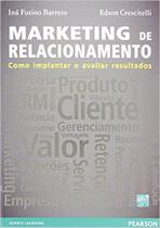 Livro - Marketing de Relacionamento
