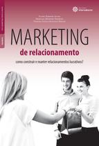 Livro - Marketing de relacionamento: