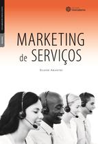 Livro - Marketing de serviços Livro - Marketing de serviços