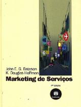 Livro - Marketing De Servicos