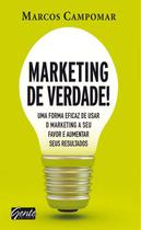 Livro - Marketing de verdade