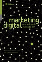 Livro - Marketing digital: