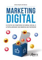 Livro - Marketing digital