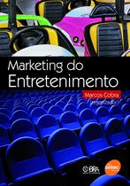 Livro - Marketing do entretenimento
