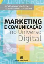 Livro - Marketing e Comunicação no Universo Digital