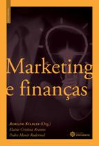 Livro - Marketing e finanças Livro - Marketing e finanças