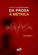 Livro - Marketing educacional - Da prosa à métrica