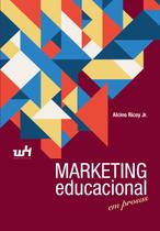 Livro - Marketing educacional em prosas Livro - Marketing educacional em prosas