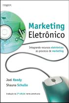 Livro - Marketing eletrônico Livro - Marketing eletrônico