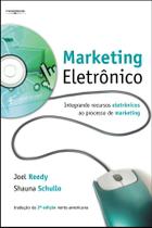 Livro - Marketing eletrônico