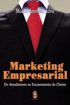 Livro - Marketing empresarial