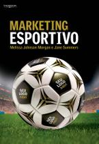 Livro - Marketing esportivo Livro - Marketing esportivo