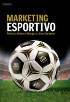 Livro - Marketing esportivo