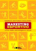 Livro - Marketing esportivo
