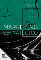 Livro - Marketing estratégico