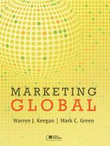 Livro - Marketing global