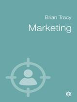 Livro - Marketing - HABITO - TRACY, BRIAN