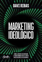 Livro - Marketing ideológico