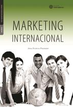 Livro - Marketing internacional