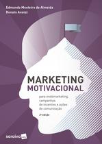 Livro - Marketing motivacional