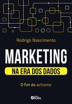 Livro - Marketing na era dos dados