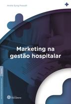 Livro - Marketing na gestão hospitalar