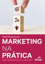 Livro - Marketing na prática Livro - Marketing na prática