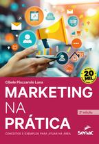 Livro - Marketing na prática Livro - Marketing na prática