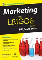 Livro - Marketing para leigos Livro - Marketing para leigos