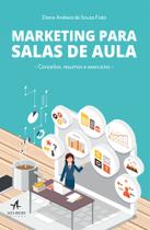 Livro - Marketing para salas de aula Livro - Marketing para salas de aula