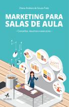 Livro - Marketing para salas de aula