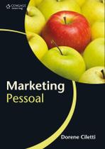 Livro - Marketing pessoal
